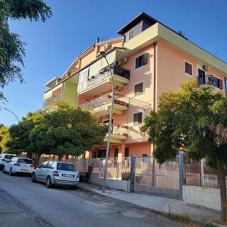 Casa Di Ninni Corigliano Calabro Exterior foto